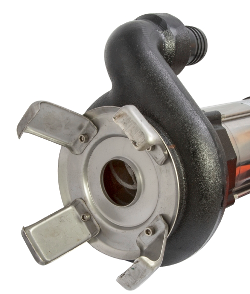 SUBMERSIBLE PUMP 20520L/hr HD