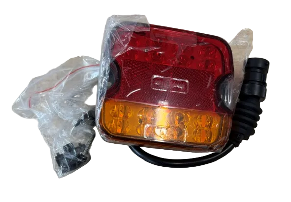 Malone Tedder Light