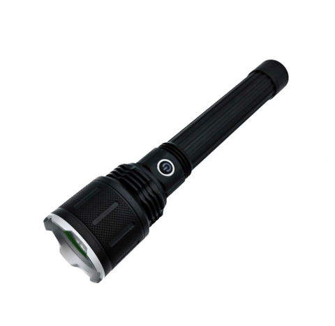 Rechargeable Tactical LED flashlight