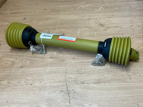 New Type Vicon Sower  Pto shaft 610mm - 30MM Bore Hole