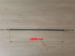 Brake Cable 1090MM Outer Measurement