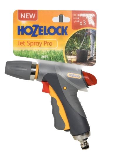 Hozelock Jet Spray Pro II