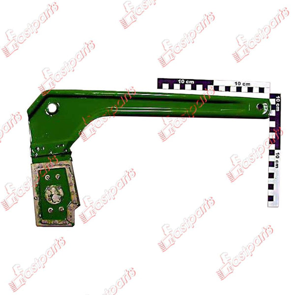 SHUTTER ARM / SETTING LEVER (LH) FOR ZA- F / ZA- X