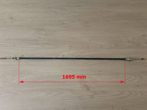 Brake Cable Outer Measurement 1695MM