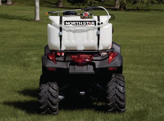 North Star Spot Sprayer 98L