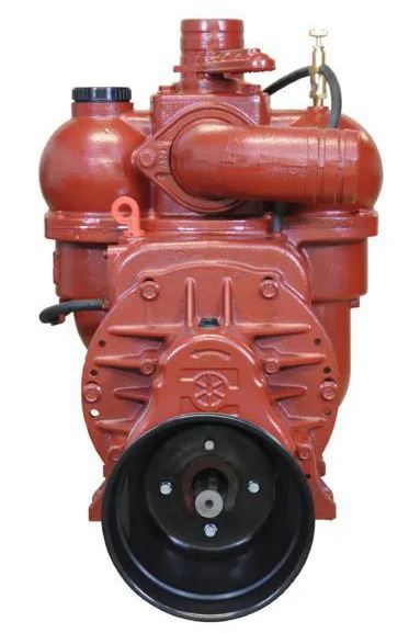 Battioni Pagani MEC11000M Vacuum pump standard