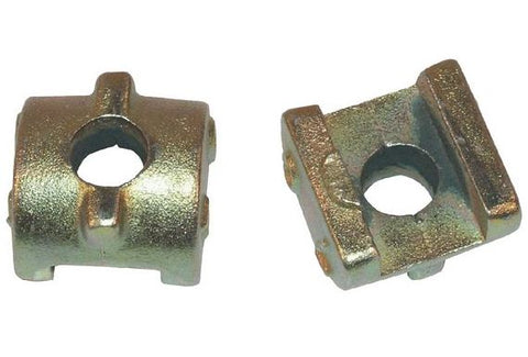 Clamp for Tine