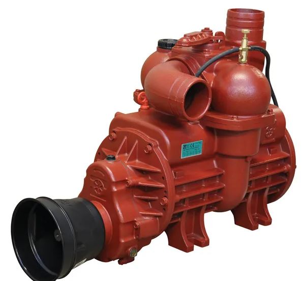Battioni Pagani MEC13500M Vacuum pump standard