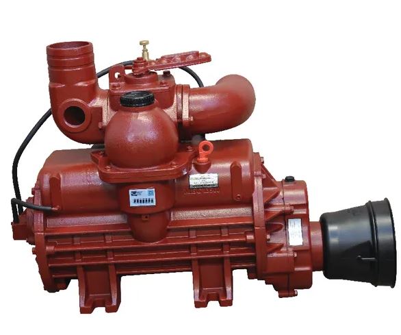 Battioni Pagani MEC13500M Vacuum pump standard