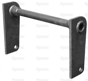 Loader Bracket Replacement for Manitou