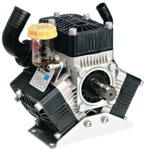 635000973VS Poly 2073-VS Bertolini pump