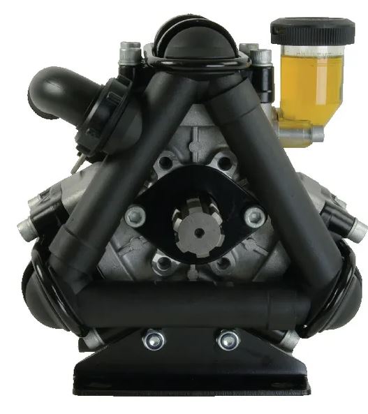 Comet 61021001 Piston diaphragm pump BP 105 K