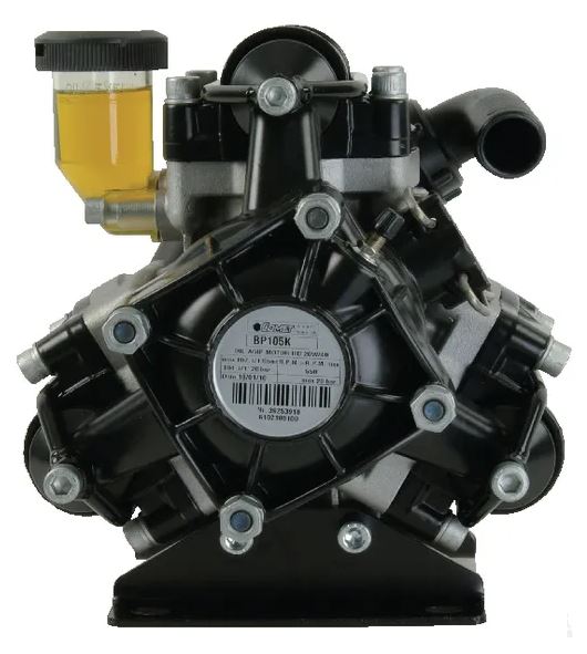 Comet 61021001 Piston diaphragm pump BP 105 K