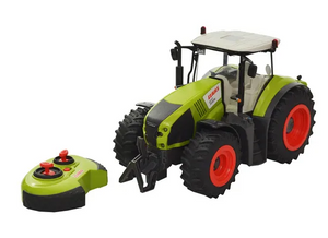 Claas Tractor Axion 870 RC remote control
