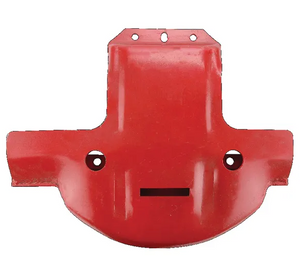 Skid - Length:330mm, Width:420mm, Depth:40mm - Replacement for Pottinger - 882404170400