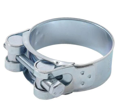 140-148 Hose Clamps