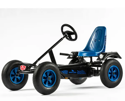 Go-kart Sport BF1 blue