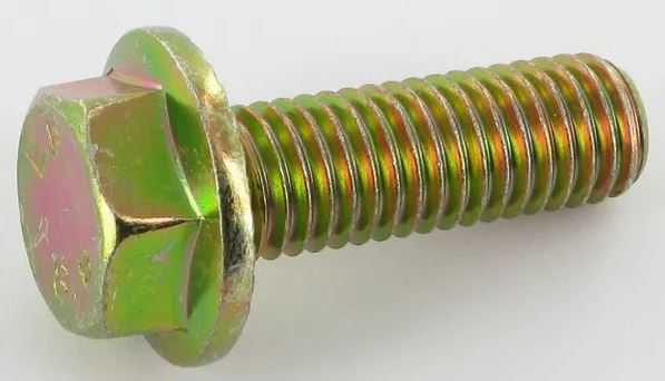 Collar screw M10x30 911400090
