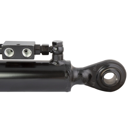 Cat 2-2 20" Hydraulic Toplink with Anti Creep Valve (Comes With Hoses ...