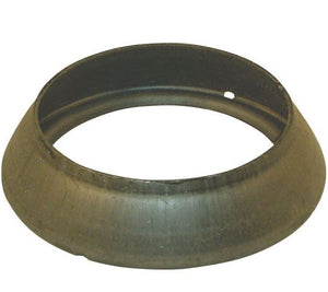 Perrot Male 6" weld-on coupling