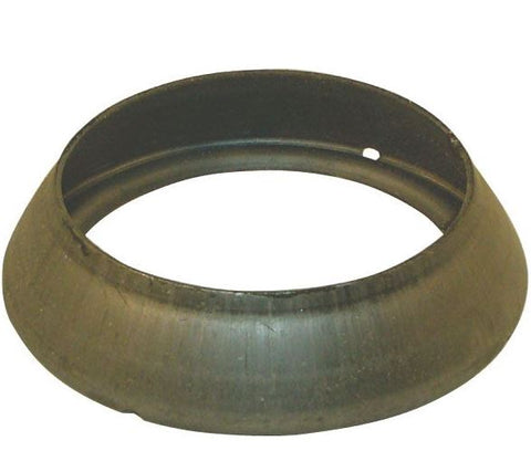 Perrot Male 4" weld-on coupling