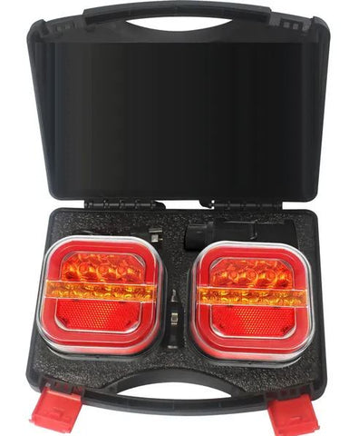 LA60040R Wireless LED Rear lights kit