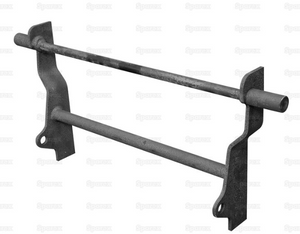 Loader Bracket, Replacement for: Chilton/MX