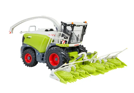 Britains online tractor spares