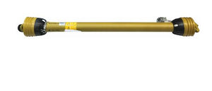 T50 Shaft with Shear Bolt QR/SB 6 spline 1 3/8" 1160mm (SLURRY TANKER SHAFT)