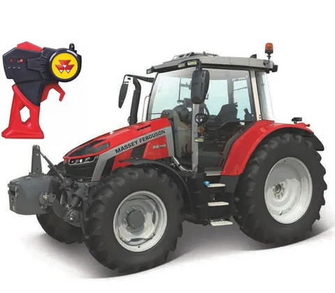 Maisto Remote Controlled Massey Ferguson 5SD.145 tractor 2.4GHz