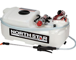 North Star Spot Sprayer 30L