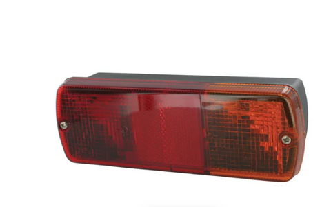Ifor Williams Livestock Trailer Tail Lamp