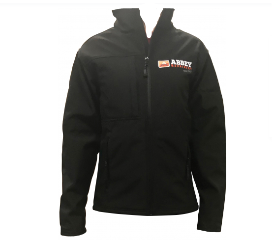 Case ih hotsell softshell jacket