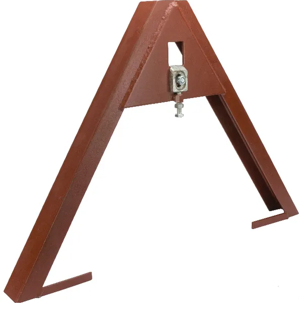 Triangular Implement Weld On Implement triangle Cat. 1.2.3 – GK Agri Parts