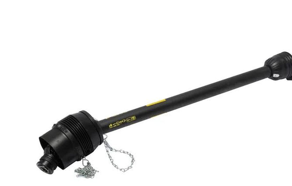 Comer T60 Wide Angle PTO Shaft With Friction Clutch/ Over Run 1400mm