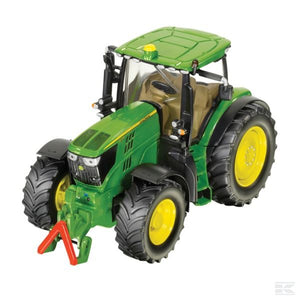 JD 6210R Scale Model 1/32