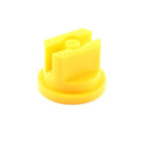 Universal Flat fan Nozzle 110 02 Yellow