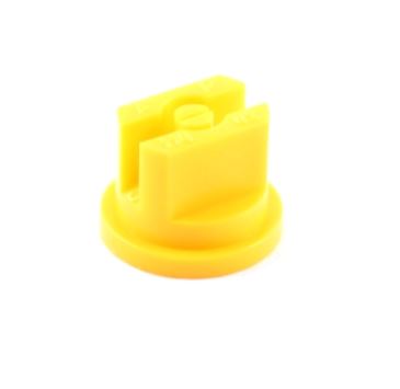 Universal Flat fan Nozzle 110 02 Yellow