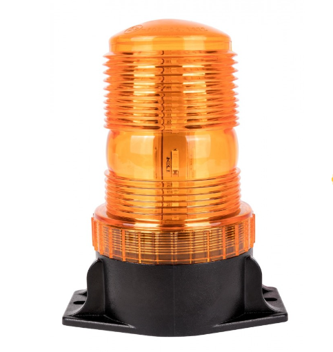 LED rotating beacon 12/24V R10 LW0022