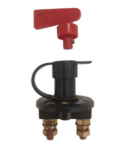 Battery Cut-Off Switch
