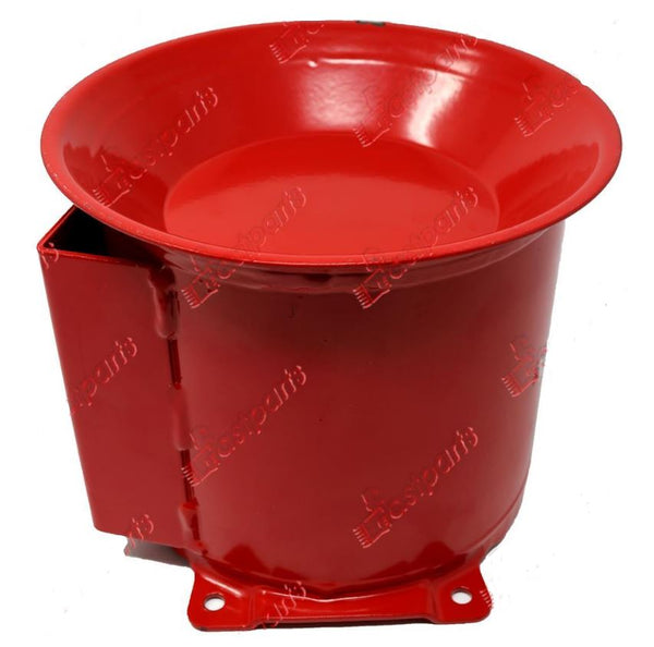 Genuine TOP HAT LELY 4124109300