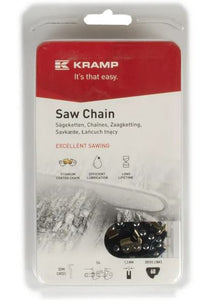 Saw Chain semi chisel 1/4"-1,3mm - 60DL Husqvarna Stihl Echo