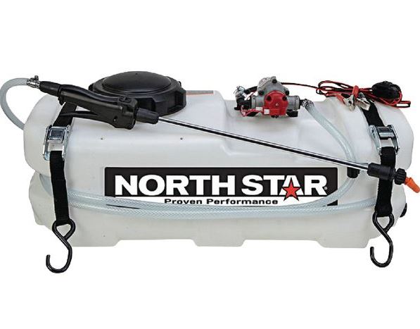 North Star spot  Sprayer 37.5L
