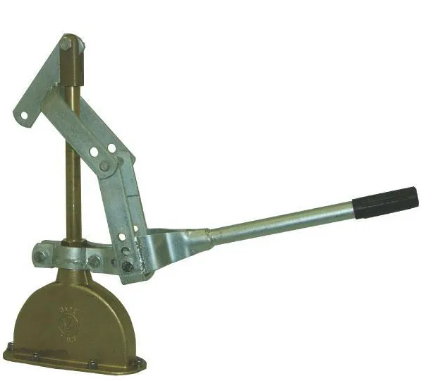 MZ Operating handle To Suit 8" gate valve