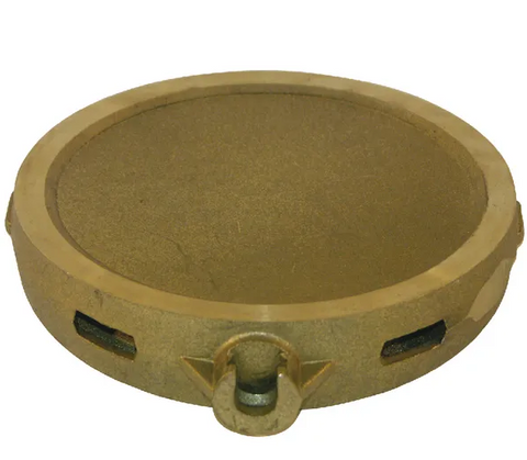 8" MZ Gate Valve Tongue