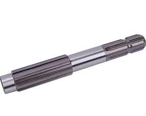 G26 - Splined Shaft