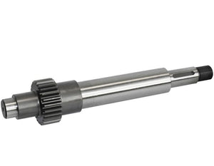 GARDA ROTOR DRIVE SHAFT - ( Preshaped Ring )