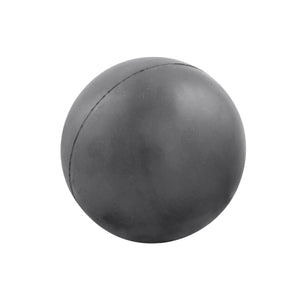 80 MM Rubber Floating Ball