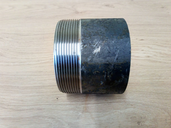 3" Threaded Weld On Fitting