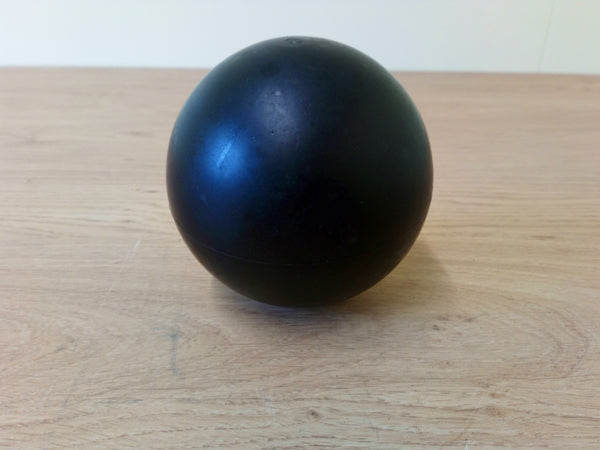 80 MM Rubber Floating Ball